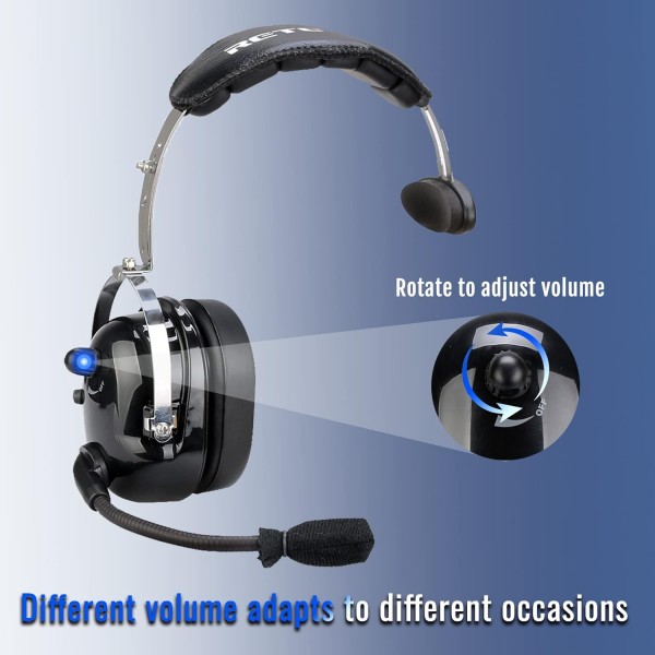 마이크 RJ9 RJ11 플러그가 있는 Emaiker 사무실 콜 센터 헤드셋 케이블 Cisco IP 전화 전용 794X 796X 797X 69XX 시리즈 및 8811,8841,8851,8861,8941,8945,8961,9951,9971 등… Binaural 809DQDC