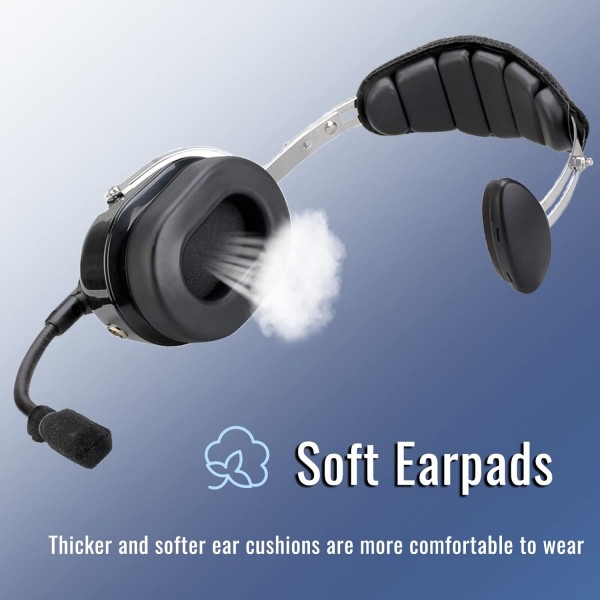 마이크 RJ9 RJ11 플러그가 있는 Emaiker 사무실 콜 센터 헤드셋 케이블 Cisco IP 전화 전용 794X 796X 797X 69XX 시리즈 및 8811,8841,8851,8861,8941,8945,8961,9951,9971 등… Binaural 809DQDC