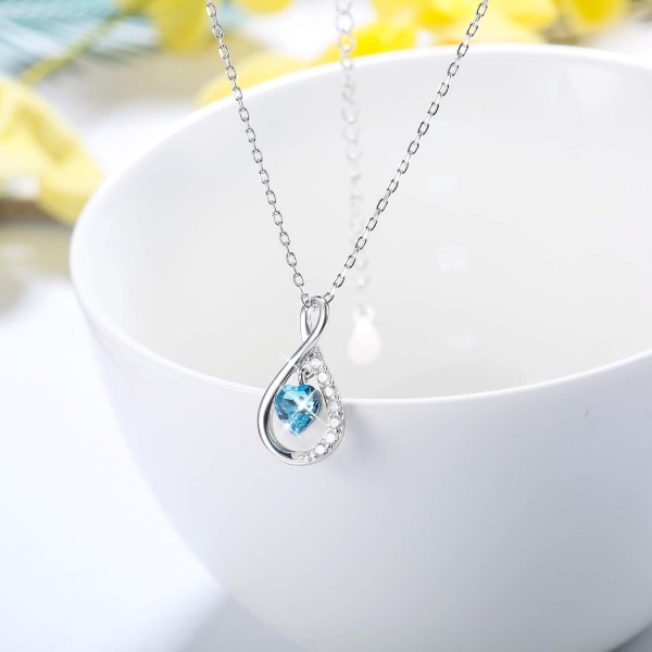 LAST FEW CLEARANCE PRICE 헤더 니덤 스털링 실버 16