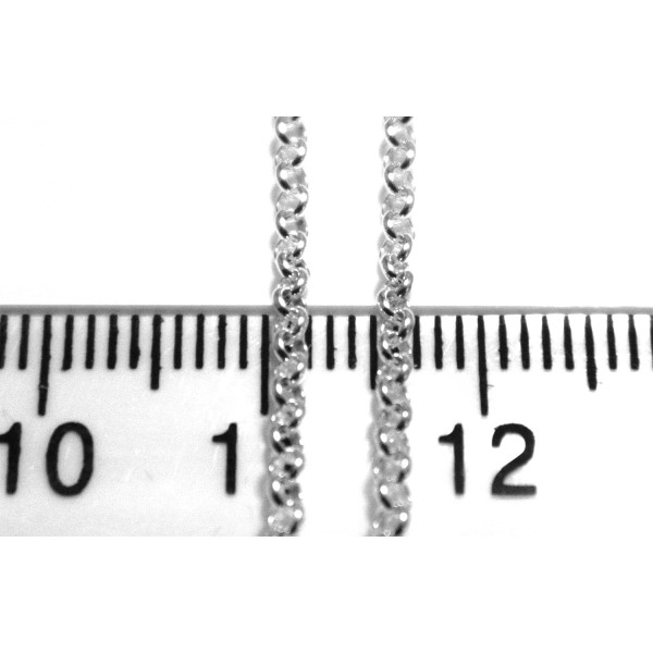 LAST FEW CLEARANCE PRICE 헤더 니덤 스털링 실버 16