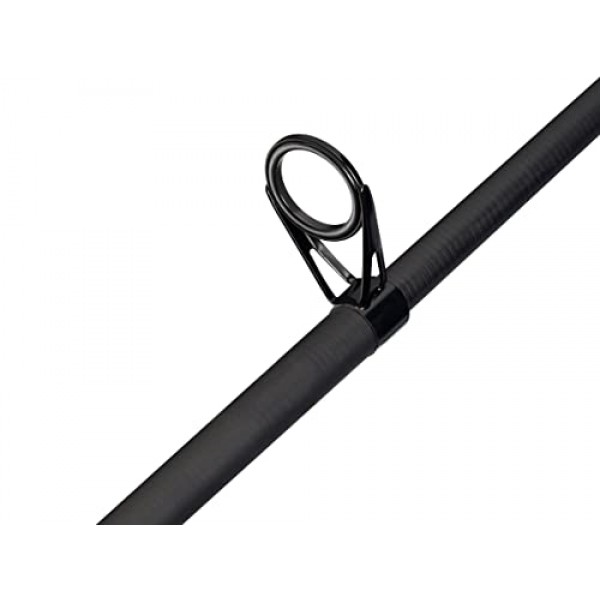 Mitchell Epic MX1 텔레 스피닝 로드, 가볍고 중간 정도의 빠른 동작으로 배스 낚시, 송어, 처브 및 소형 포식자에게 이상적이며 텔레스코픽 디자인으로 여행이 쉬워집니다