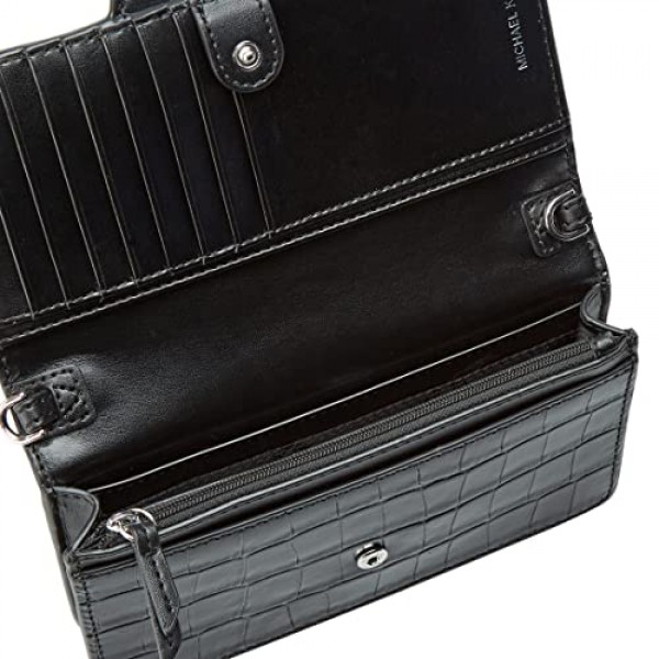 Michael Kors 여성용 Heather Phn CHN X바디 백