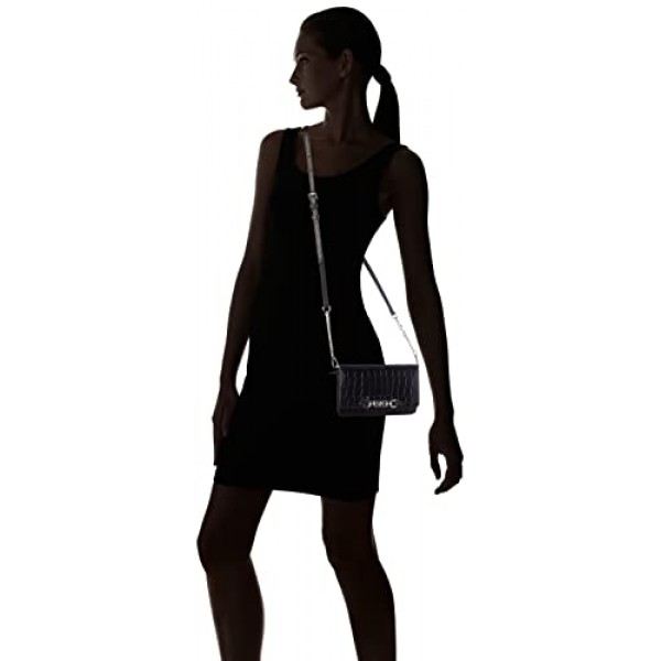 Michael Kors 여성용 Heather Phn CHN X바디 백