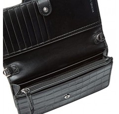 Michael Kors 여성용 Heather Phn CHN X바디 백