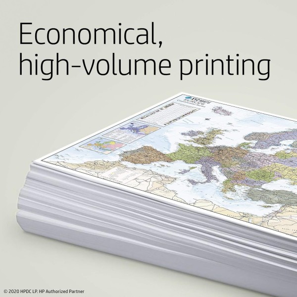 HP 712 3ED68A 마젠타색 29ml 정품 HP 잉크 카트리지(DesignJet T650, T630, T250, T230 및 Studio 대형 플로터 프린터 및 HP 713 DesignJet 프린트 헤드용)