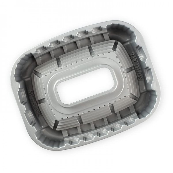 Nordic Ware Pro Cast 스타디움 팬