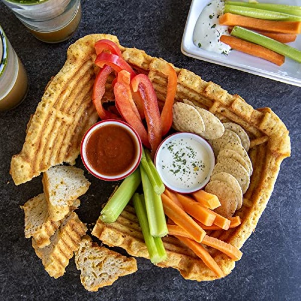 Nordic Ware Pro Cast 스타디움 팬