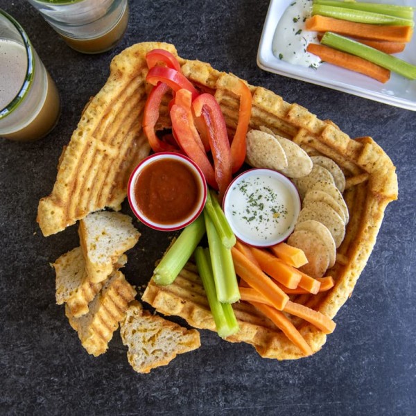 Nordic Ware Pro Cast 스타디움 팬