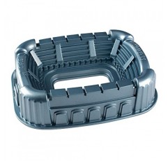 Nordic Ware Pro Cast 스타디움 팬