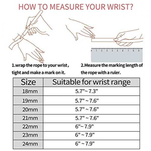 빈티지 가죽 시계 밴드 EACHE 시계 스트랩 오일 왁스/변색된 리치 그레인 정품 가죽 교체 시계 밴드 여성용 남성용 18mm 19mm 20mm 21mm 22mm 23mm 24mm