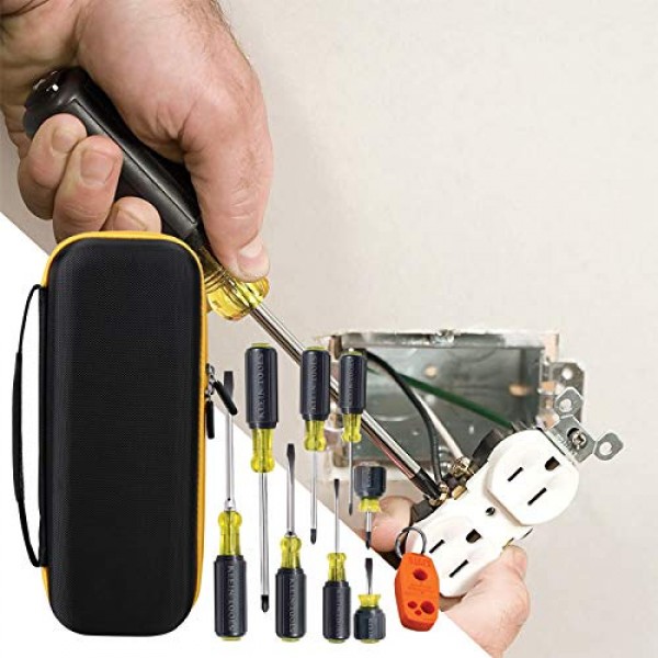 Aproca 하드 스토리지 여행용 케이스, Klein Tools용 80021,85148,85146 드라이버 세트