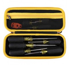 Aproca 하드 스토리지 여행용 케이스, Klein Tools용 80021,85148,85146 드라이버 세트