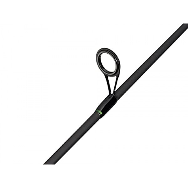 Mitchell Epic MX1 스피닝 로드, 가벼운 미끼 및 스핀 낚시, 호수 또는 강, 송어 및 기타 육식 물고기, HG M 카본 블랭크에 이상적