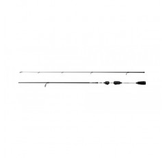 Mitchell Epic MX1 스피닝 로드, 가벼운 미끼 및 스핀 낚시, 호수 또는 강, 송어 및 기타 육식 물고기, HG M 카본 블랭크에 이상적