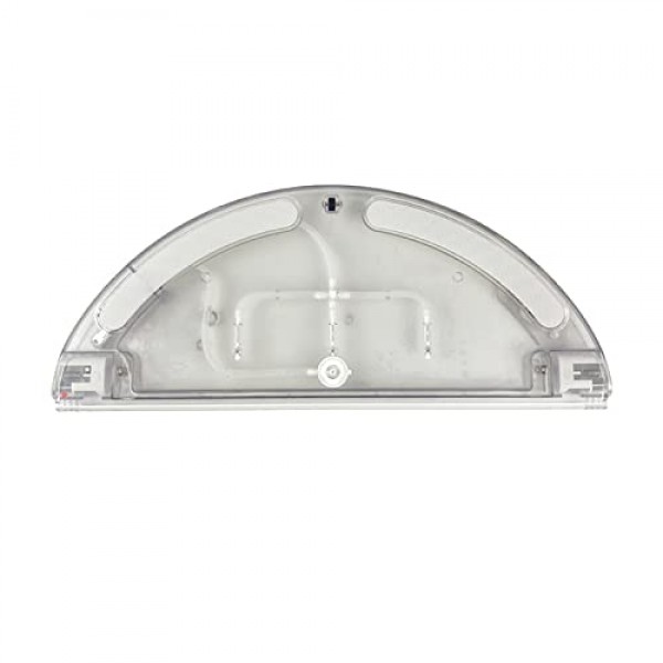 LICHIFIT 물 탱크 걸레 패드 키트 교체 부품 Dreame L10 pro / D9 스위퍼 로봇 액세서리