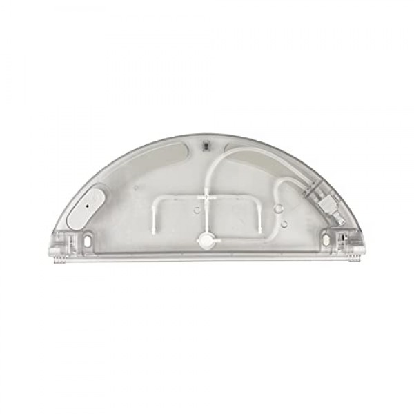 LICHIFIT 물 탱크 걸레 패드 키트 교체 부품 Dreame L10 pro / D9 스위퍼 로봇 액세서리