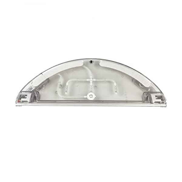 LICHIFIT 물 탱크 걸레 패드 키트 교체 부품 Dreame L10 pro / D9 스위퍼 로봇 액세서리