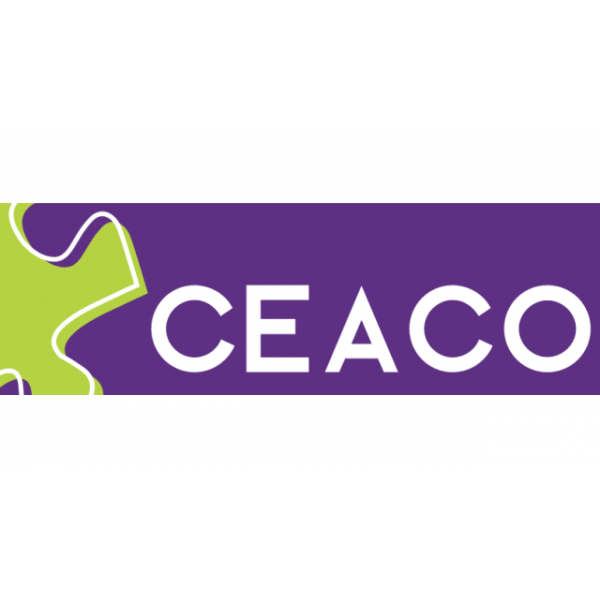 Ceaco - 늑대 - 숲의 늑대 - 1000피스 직소 퍼즐