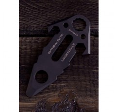 Extrema Ratio TK Tool 2.0 Black 050TOOL20BLK by Extrema Ratio