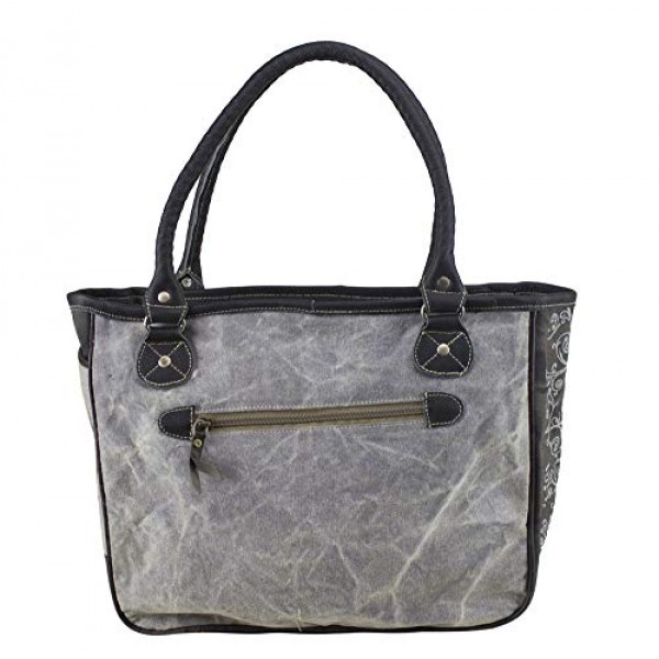 Domelo Tracht 여성용 의상 가방 여자 옷 가방 대형 구매자 핸드백 손목 가방 빈티지 여성 가방 캔버스 가방 전통 옥토버페스트, 블랙 그레이, 전통 의상