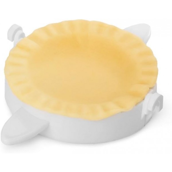 Metaltex 252340084 라비올리 및 기타 만두 제작용 금형, Einzelbett 3개 세트