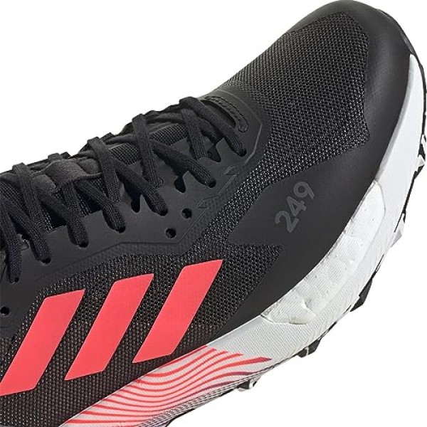 adidas Terrex Agravic 울트라 트레일 러닝화 여성용