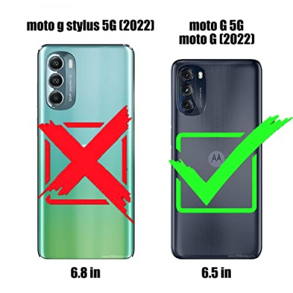 Moto G 5G 2022 전화 케이스용 DDTKZC, Moto G 5G 2022 케이스 강화 유리 보호기 광택 패턴-스파클 3 in 1 Moto G 5G 2022용 투명 충격 방지 케이스(노란 해바라기)