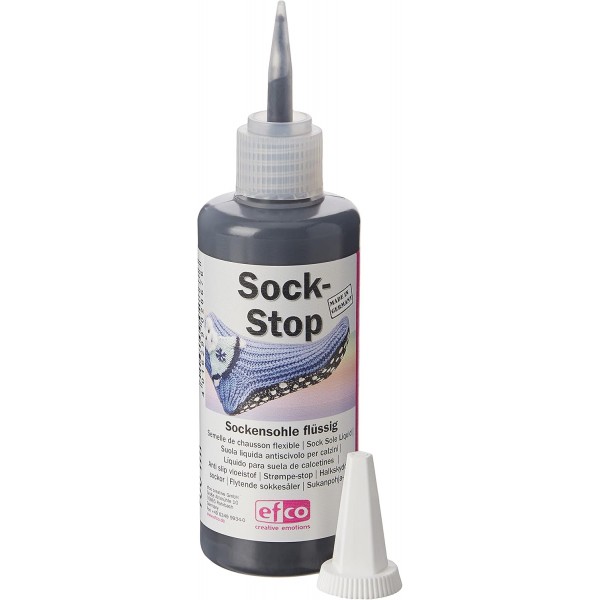 Sock-Stop, 슈바르츠, 100ml