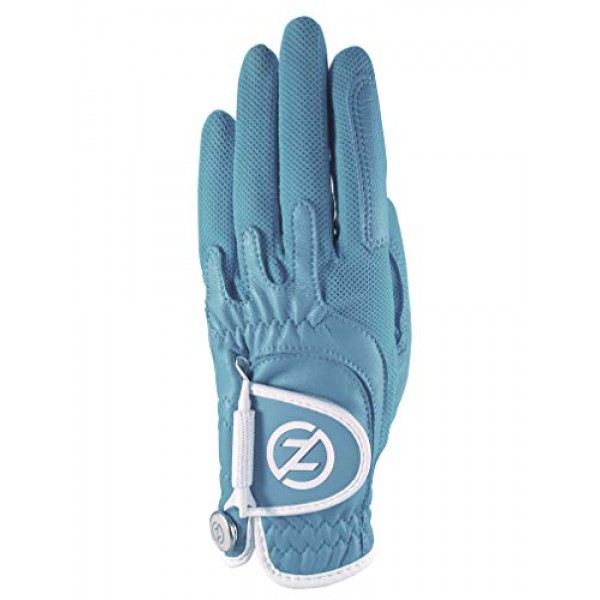 제로 마찰 여성용 Cabretta Elite