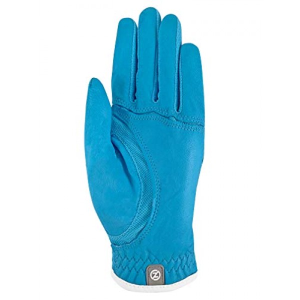 제로 마찰 여성용 Cabretta Elite