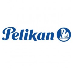 Pelikan Kit GRAND PRIX, 5er Pack blau 50 cartuce KM5 Spherografie