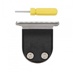 BaBylissPRO Barberology FlashFX/EtchFX 트리머 및 교체용 블레이드(별도 판매)