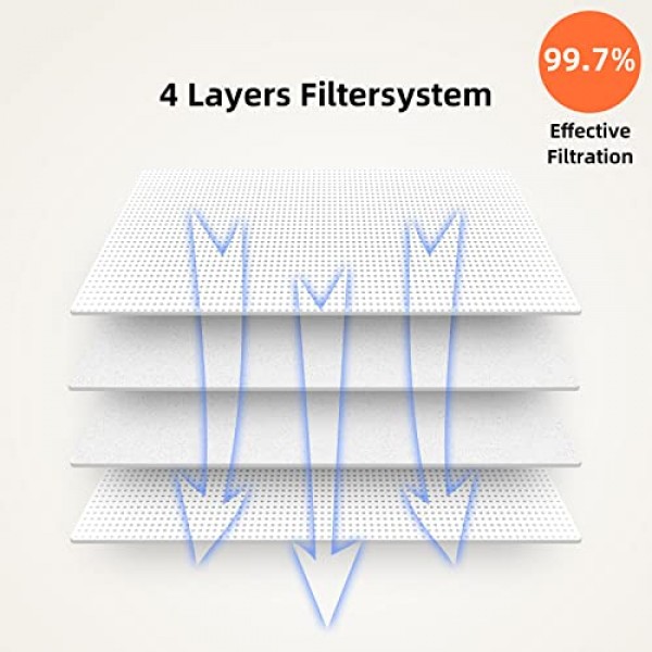 Dreametech L10s Ultra / L10 Ultra / L20 Ultra 로봇 진공 자체 비우기 베이스, 3L 대용량 자동 밀봉 교체 가방 액세서리 세트용 8팩 먼지 봉투