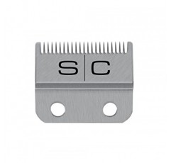 Stylecraft 교체 고정 스테인레스 스틸 페이드 헤어 클리퍼 블레이드