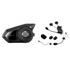 Sena Universal Helmklemmeinheit (20S, 20S EVO, 30K) 베이스