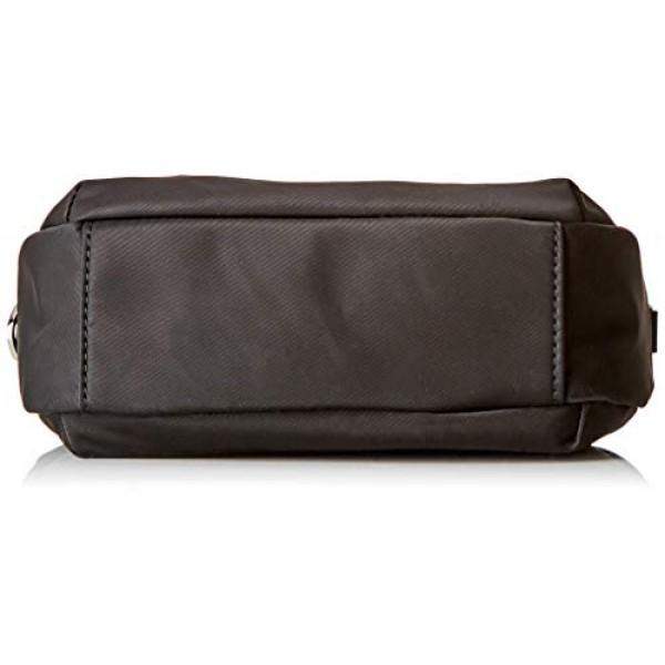 만다리나덕 여성용 헌터 P10vct01 숄더백, 18.5x12x4 (L x H x W)