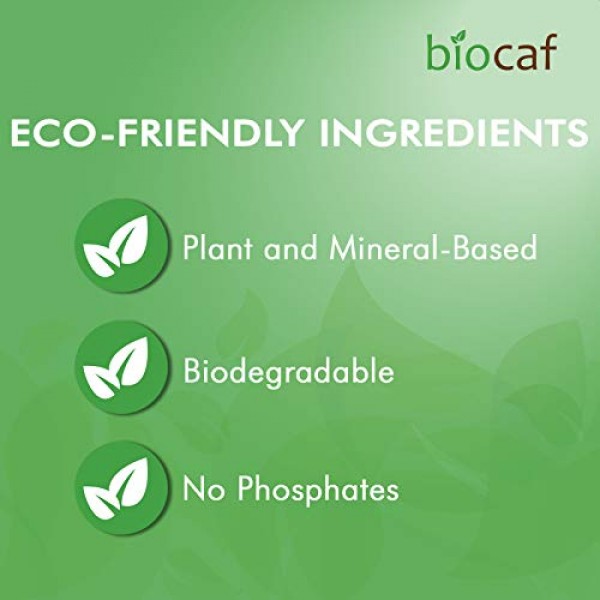 Urnex 풀 서클 커피 그라인더 청소 정제 - 3개의 일회용 패킷 - 커피 그라인더 클리너는 커피 잔류물과 오일을 제거합니다