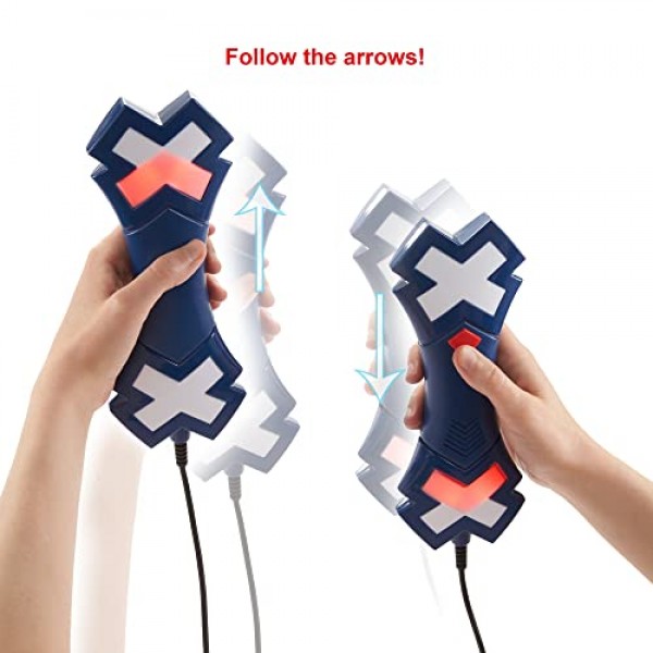 Mattel Crossed Signals 전자 게임 및 그림 그리기 게임, 완벽한 가족 및 파티 게임, 어린이, 가족 및 성인을 위한 선물 게임 밤: 장난감 및 게임