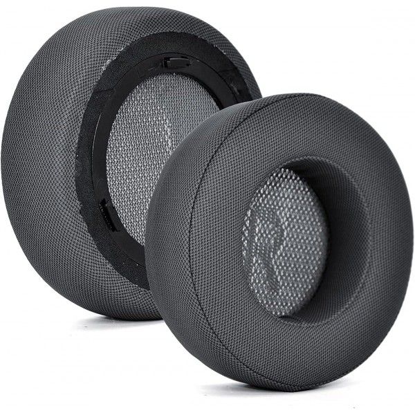 Corsair virtuoso rgb 무선 이어 패드(단백질 가죽 이어 패드)용 Corsair Virtuoso RGB 무선 SE 게임용 헤드셋용 이어 패드