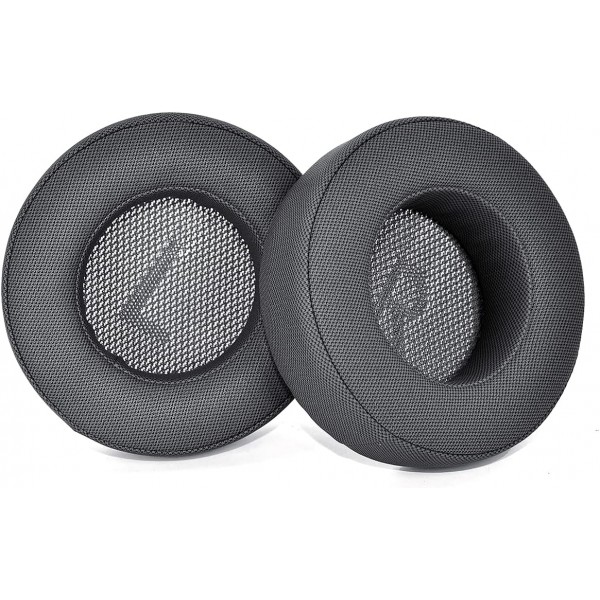 Corsair virtuoso rgb 무선 이어 패드(단백질 가죽 이어 패드)용 Corsair Virtuoso RGB 무선 SE 게임용 헤드셋용 이어 패드