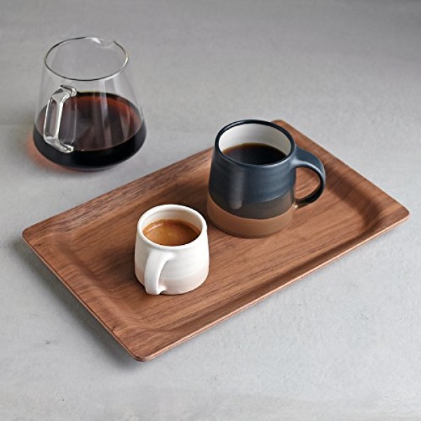 KINTO SCS-S03 20750 머그, 4.3 fl oz (110 ml), 화이트 x 핑크 베이지, 전자레인지 및 식기세척기 사용 가능