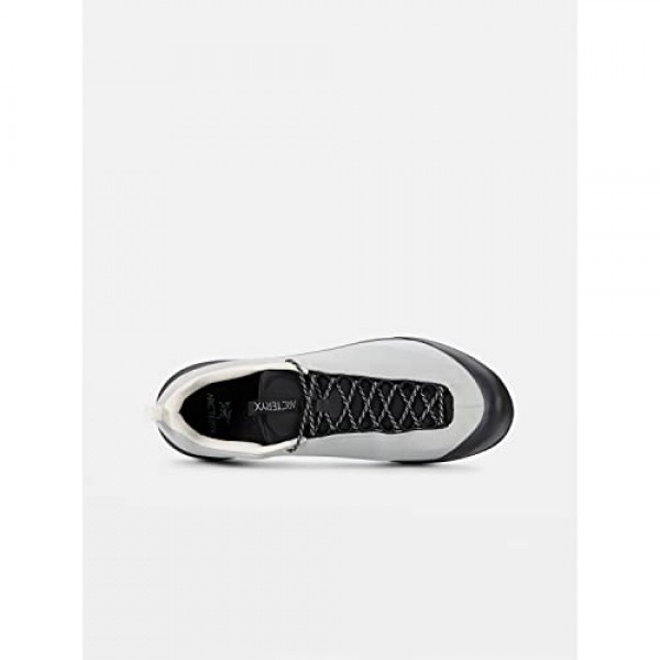 Arc'teryx Konseal FL 2 가죽 GTX 신발 남성 | 빠르고 가벼운 고어텍스 가죽 어프로치 슈즈