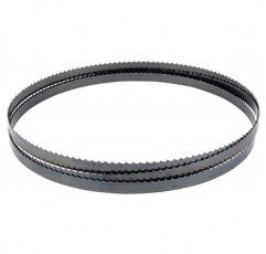 띠톱 DCS371NT용 DeWalt 띠톱날(길이: 835mm, 너비: 12mm, 두께: 0.5mm, 톱니 피치: 1.4mm) DT8461