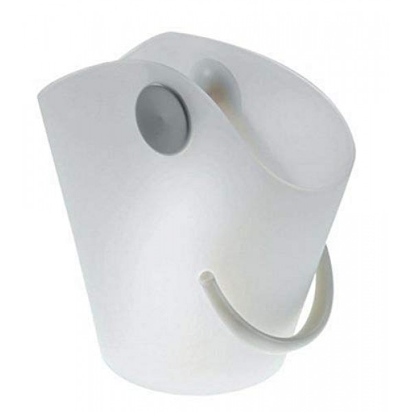 A by Alessi Chiringuito 와인 쿨러, 화이트