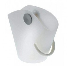 A by Alessi Chiringuito 와인 쿨러, 화이트