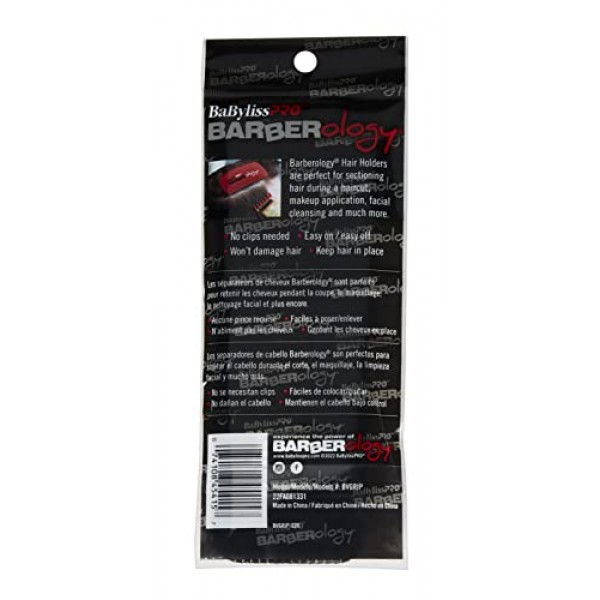 BaBylissPRO 헤어 홀더