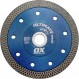 OX 도구 OX-UCTT-10 Ultimate Porcelain Fine Turbo 10'' 다이아몬드 블레이드, 7/8'' - 5/8'' 보어 10