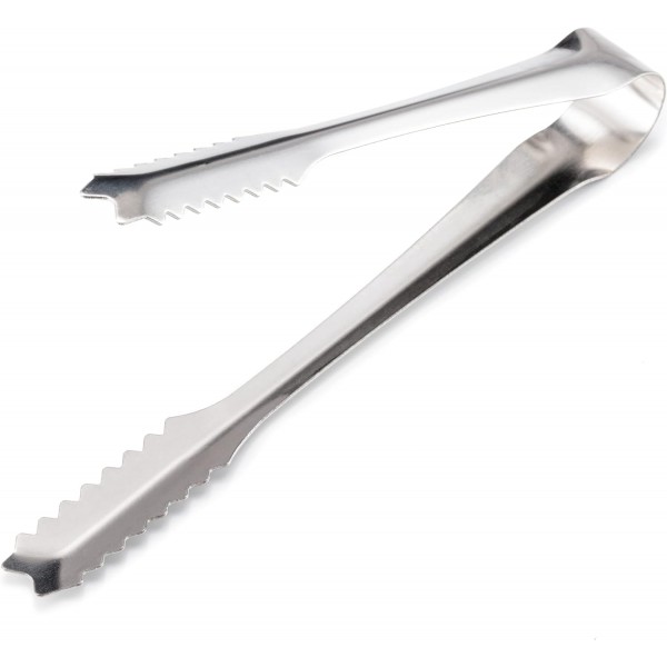 Barcool 스테인리스 집게 | 15cm/6