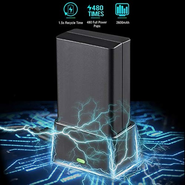 Nikon용 Godox XPro-N 액세서리 키트가 포함된 Godox V1-N 플래시, Nikon과 호환되는 카메라 플래시 스피드라이트 스피드라이트 원형 헤드, 76Ws TTL 2.4G 1/8000s HSS, 10레벨 LED 모델