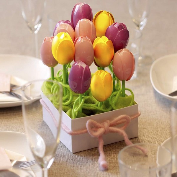 belton spectRAL 페인트 스프레이 RAL 3000 파이어 레드, 매트, 400ml - 전문가용 품질